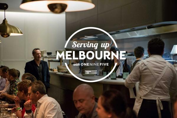 Finest cut serving up melbourne v1