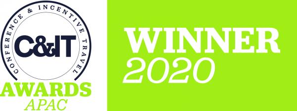 CIT APAC winner